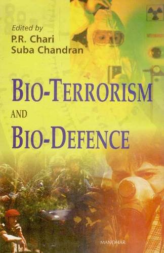 BIO-TERRORISM AND BIO-DEFENCE