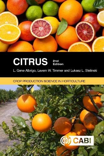 CITRUS, 2ND EDITION