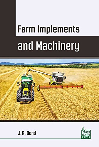 Farm Implements and Machinery