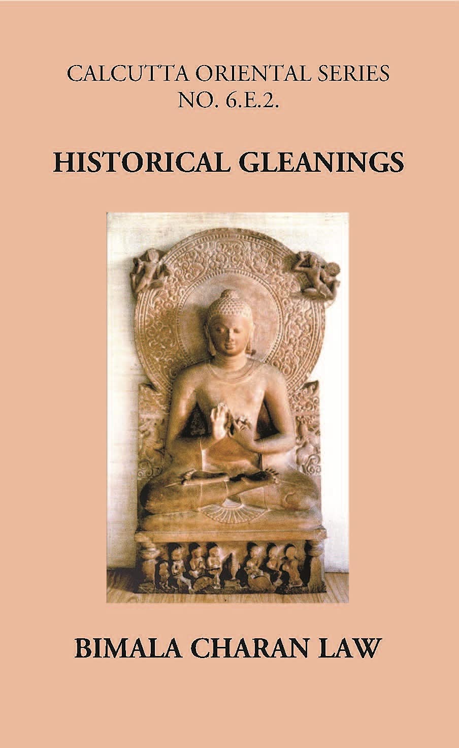 HISTORICAL GLEANINGS - HB