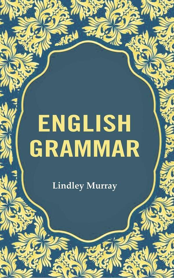 English Grammar - hardcover