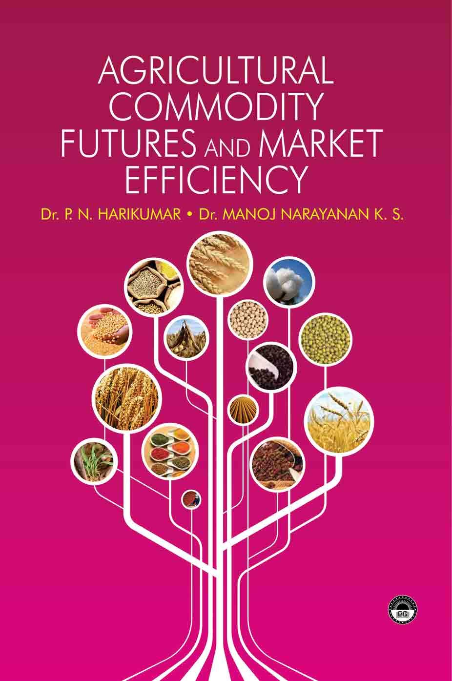 Agricultural Commudity Futures and Market Efficiency