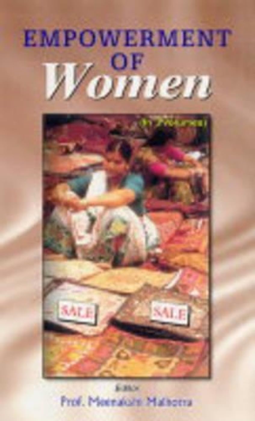 Empowerment of Women - Hardcover