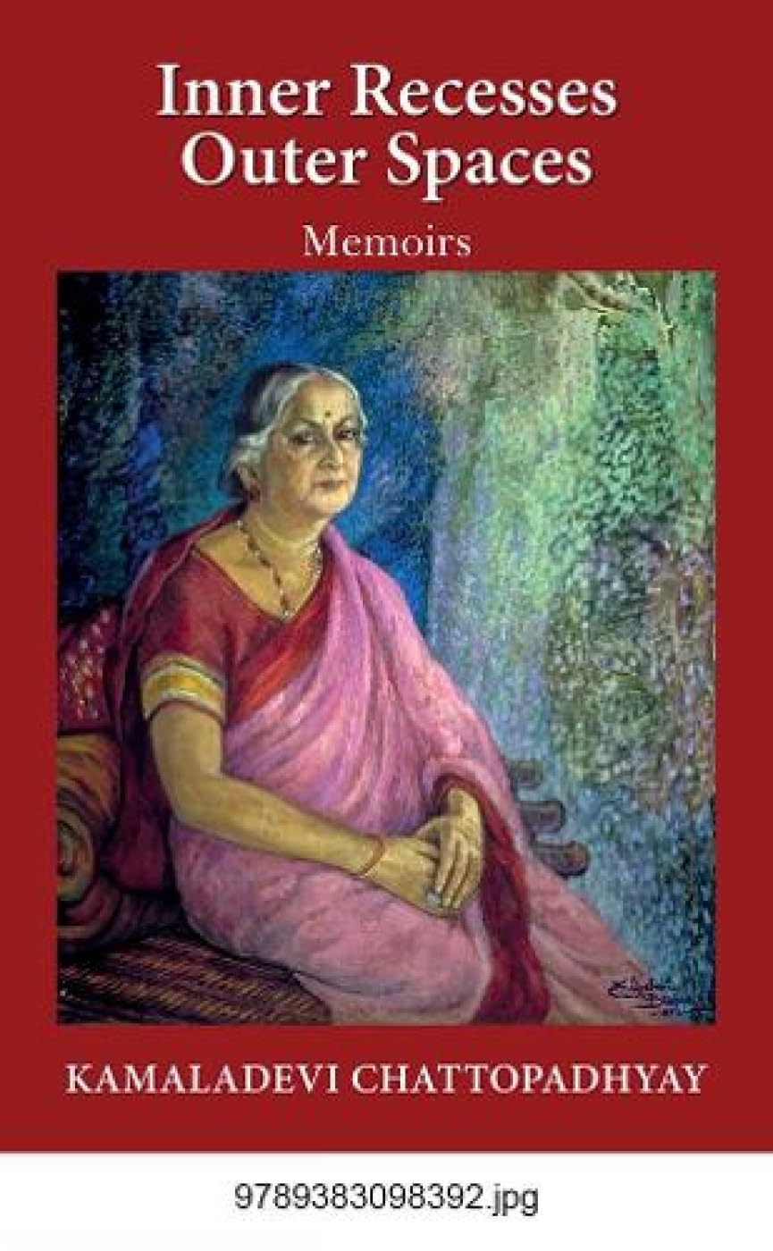 Inner Recesses Outer Spaces