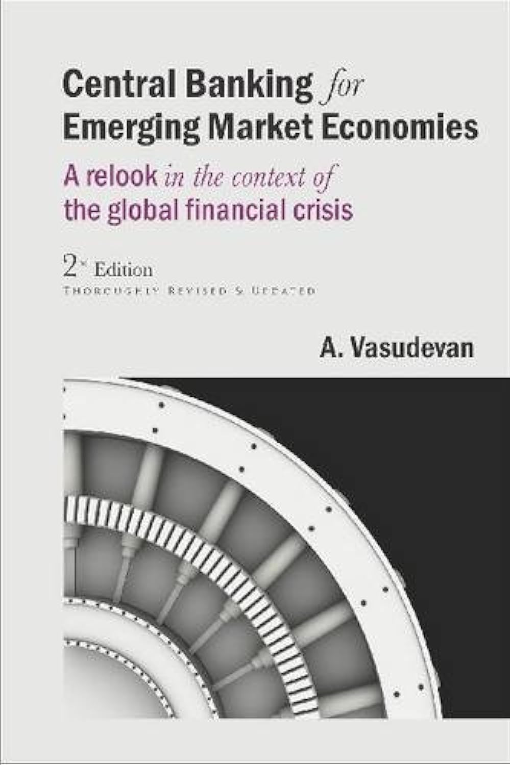 Central Banking for Emerging Market Economies(2nd Edition)