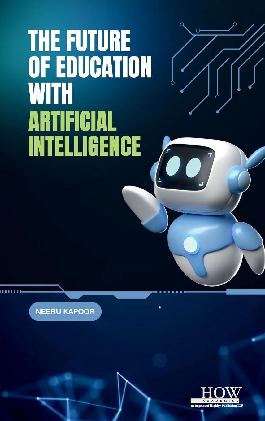 Future of Education with Artificial Intelligence