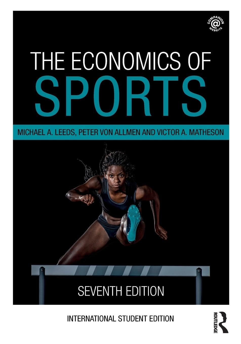 ECONOMICS OF SPORTS