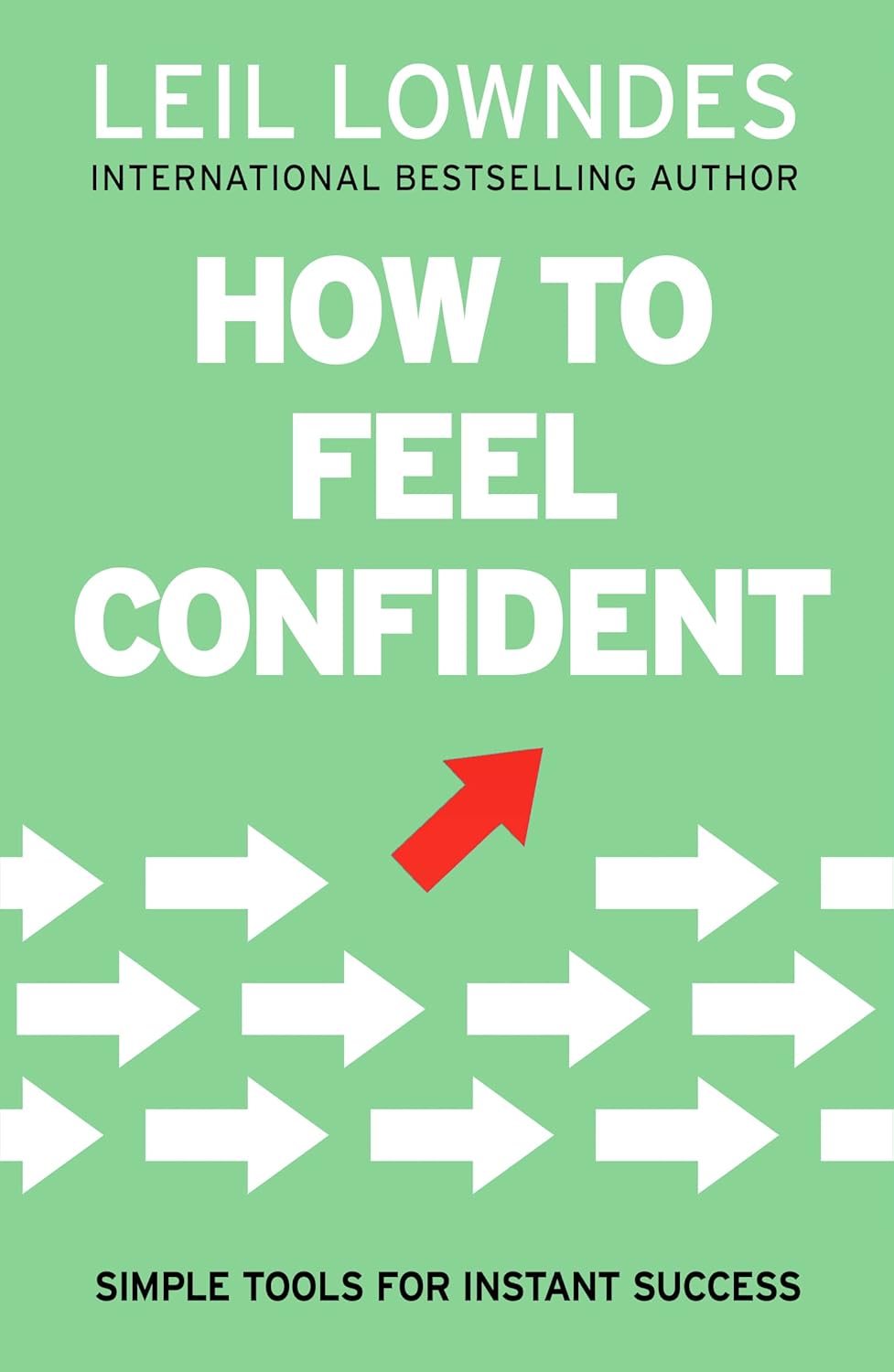 How To Feel Confident