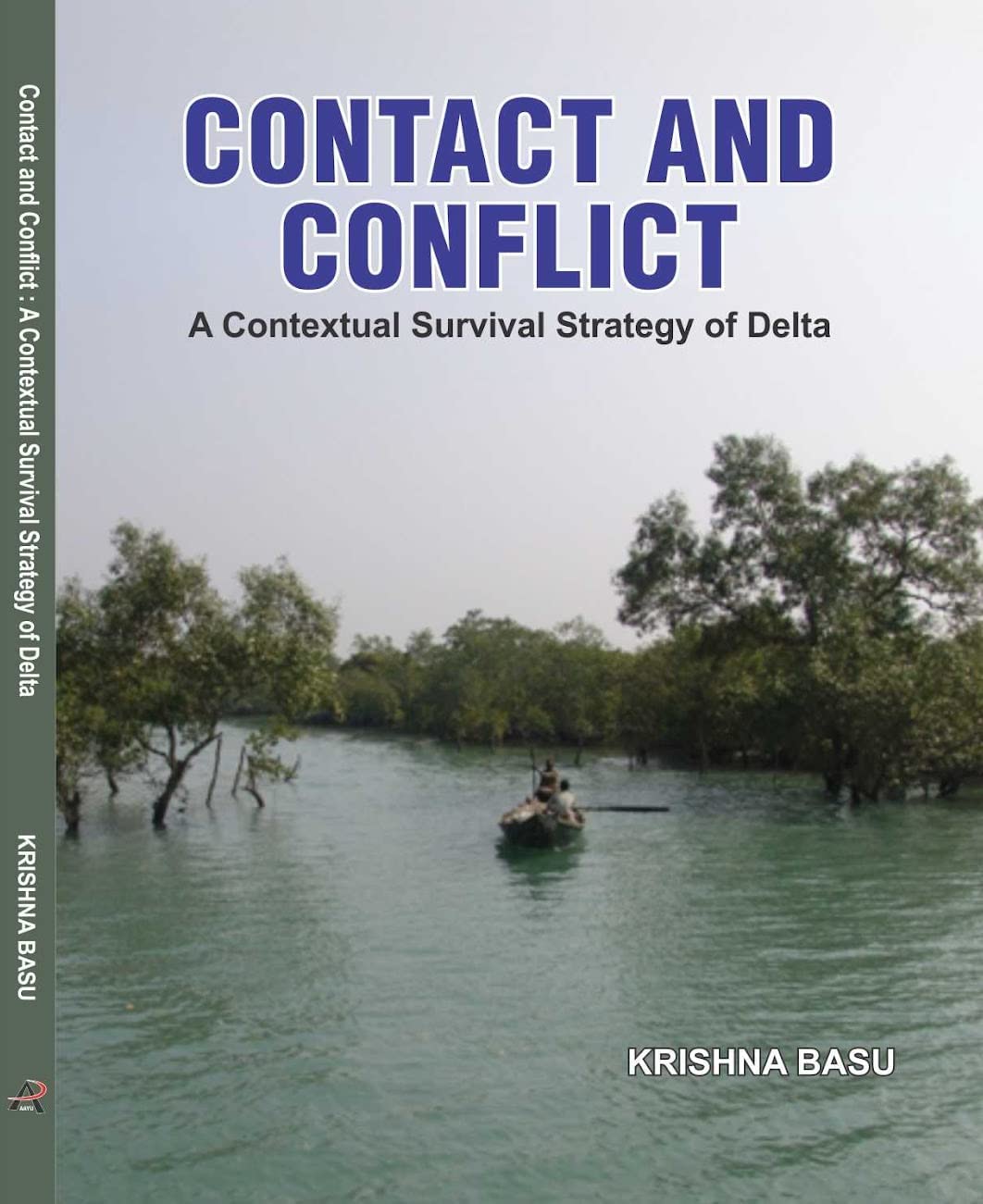 Contact and Conflict: A Contextual Survival Strategy of Delta