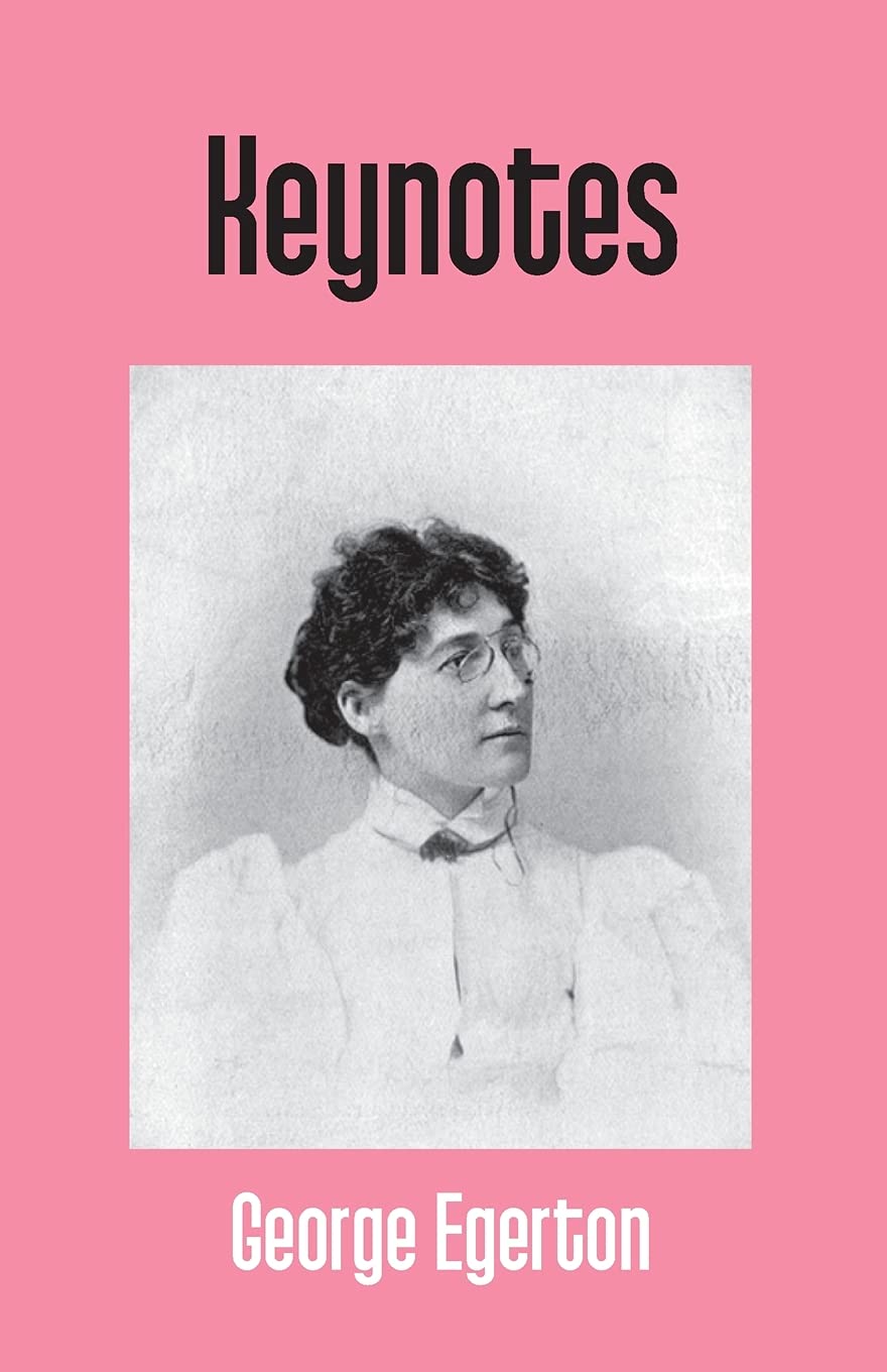 Keynotes  ( Paperback)