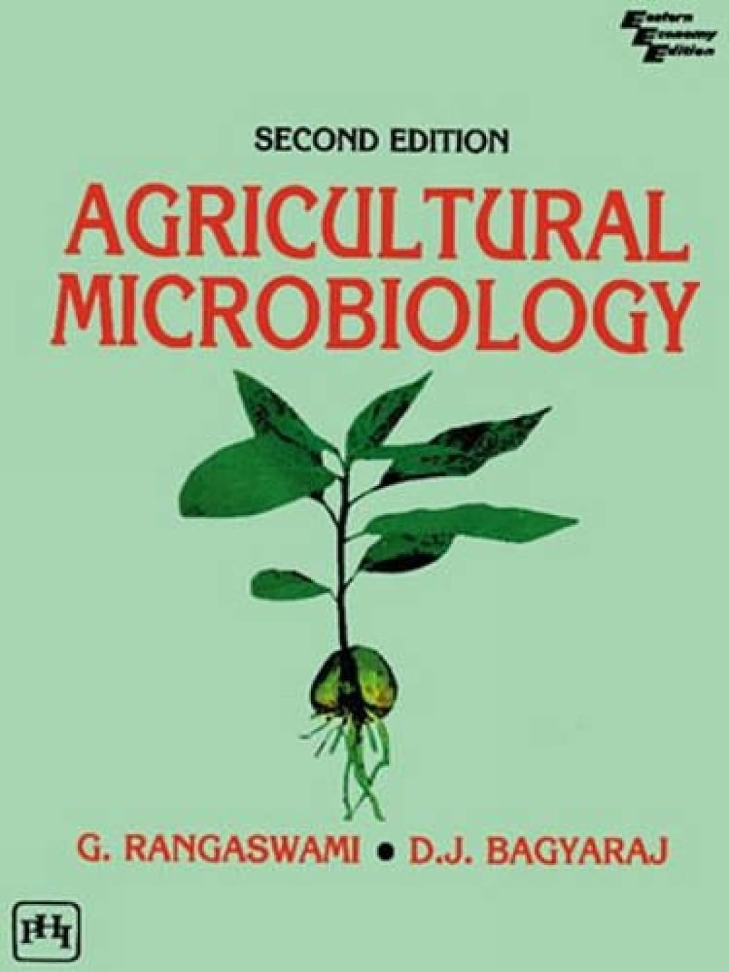 Agricultural Microbiology 2nd edn (PB)