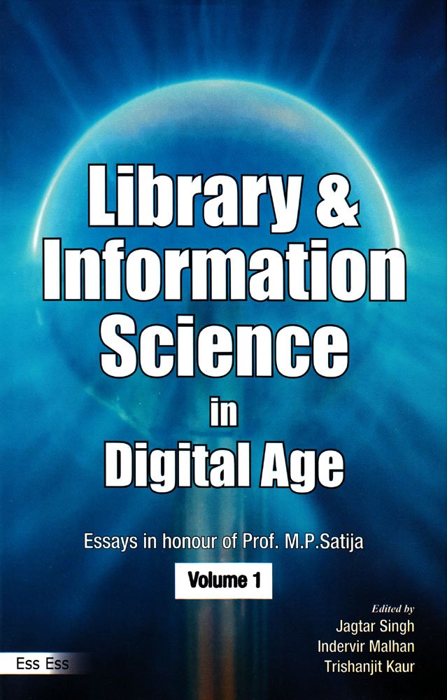 Library & Information Science in the Digital Age