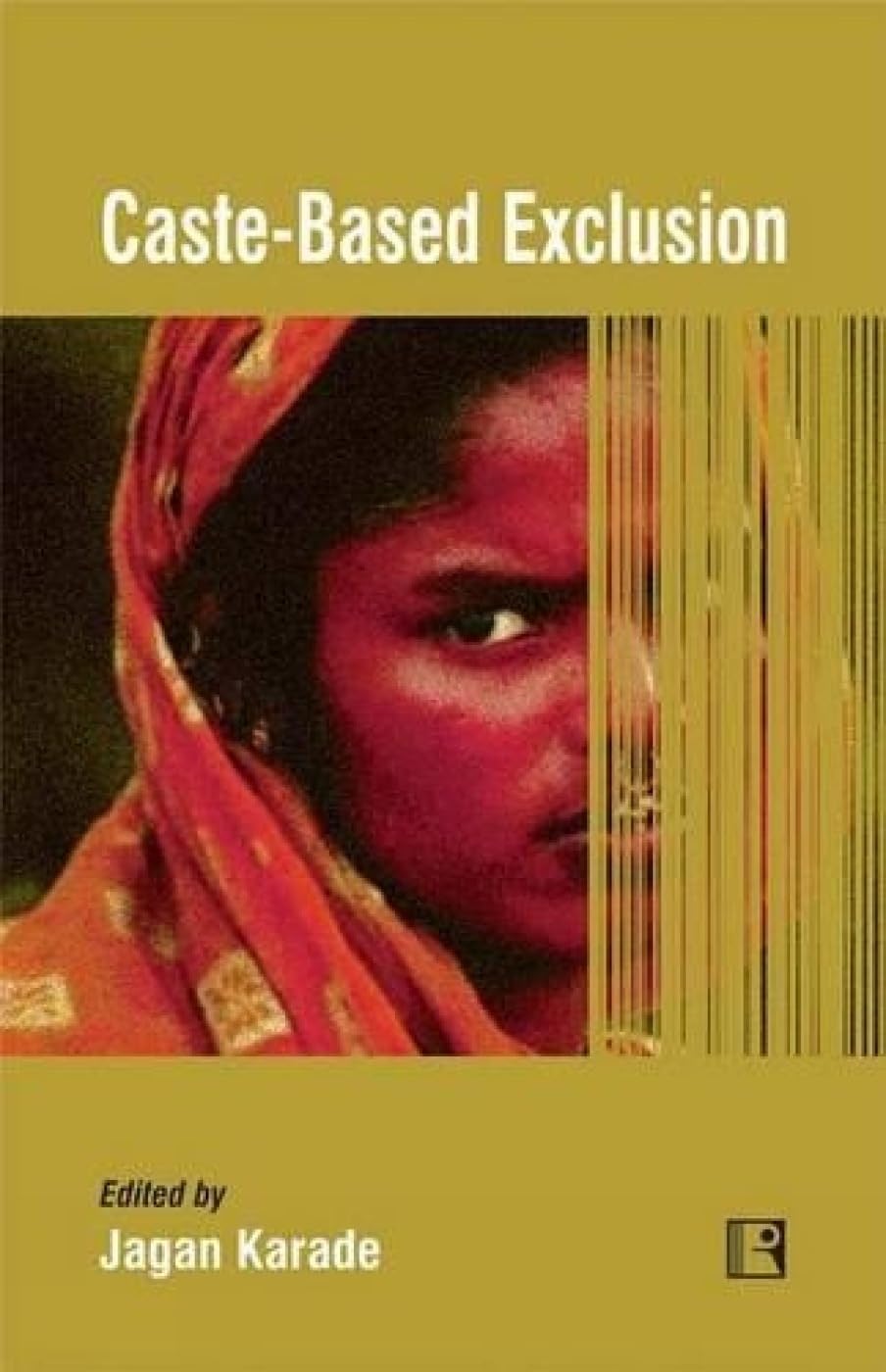 Caste Based Exclusion -Hardcover