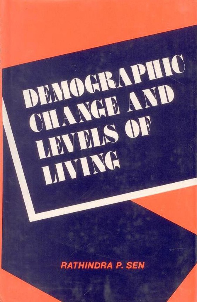 Demographic Change and Levels of Livings: Study in National Development in an International Context