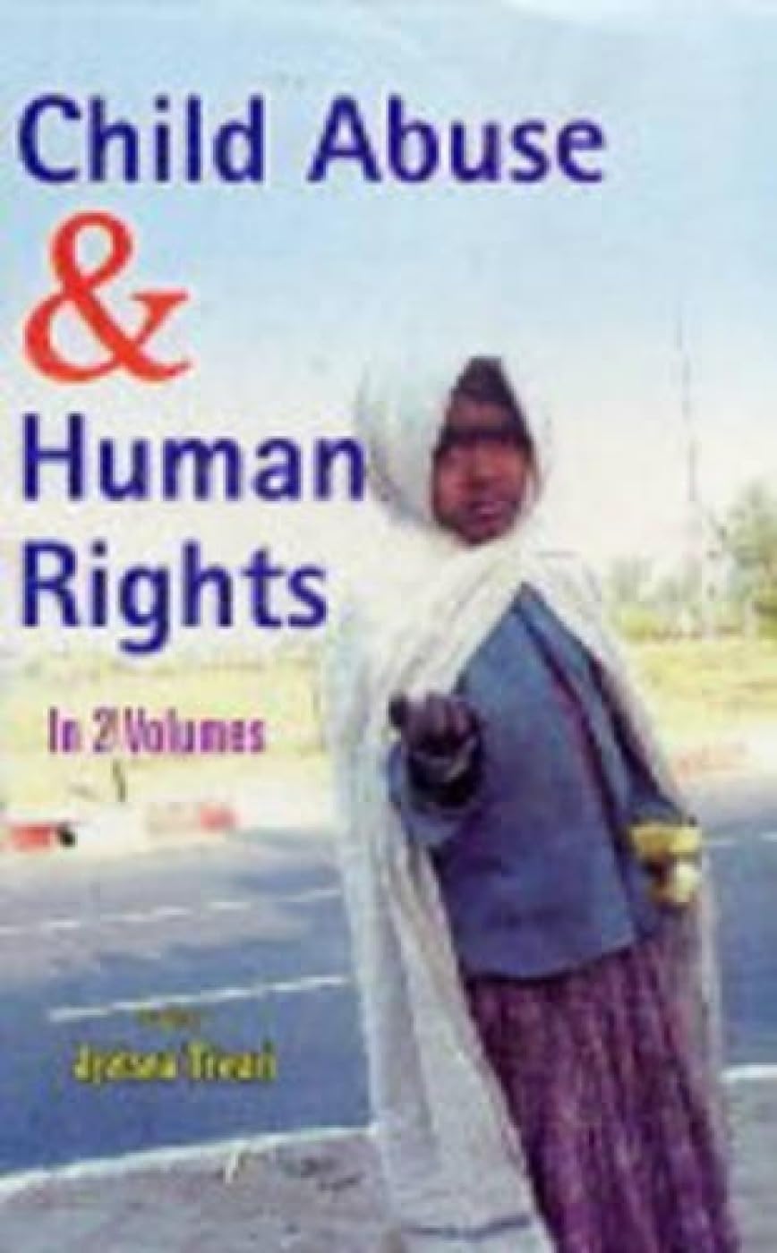Child Abuse and Human Rights - Hardcover