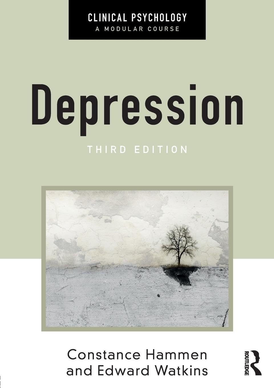 DEPRESSION : 3RD EDITION