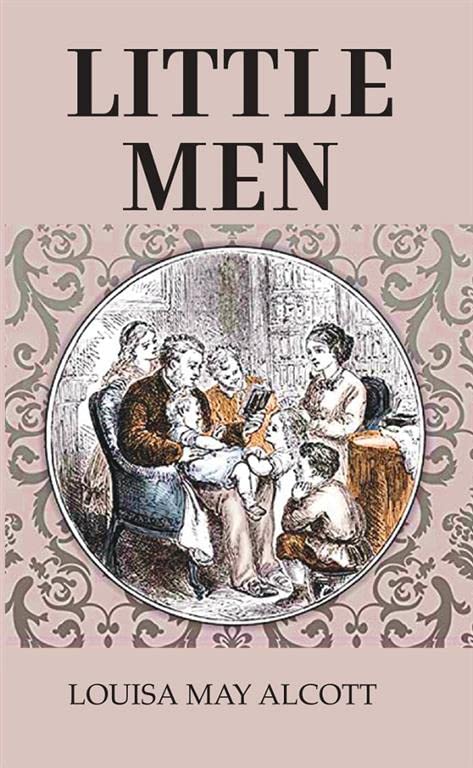 LITTLE MEN  - Hardcover
