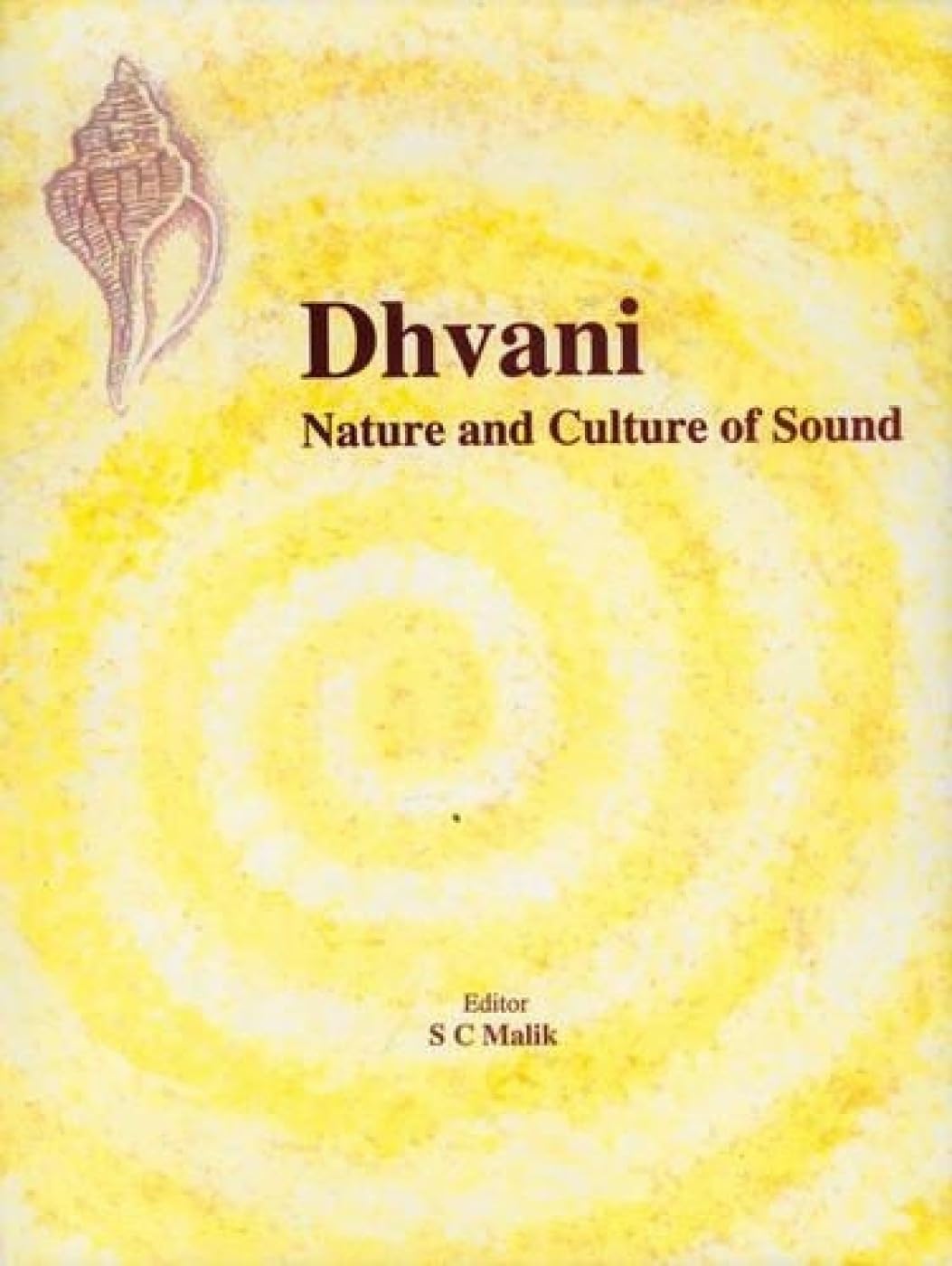 Dhvani - Hardcover