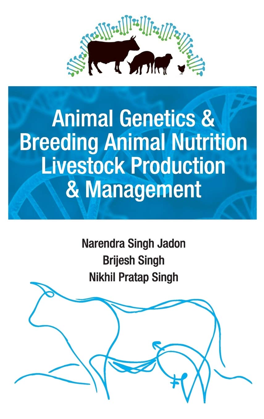 Animal Genetics and Breeding,Animal Nutrition,Livestock Production and Management