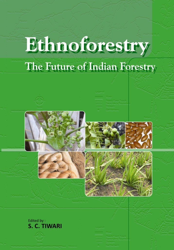 Ethnoforestry: The Future of Indian Forestry