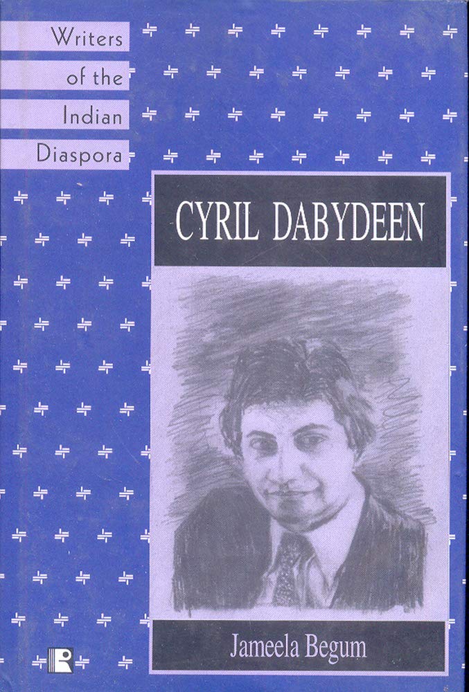Cyril Dabydeen -Hardcover