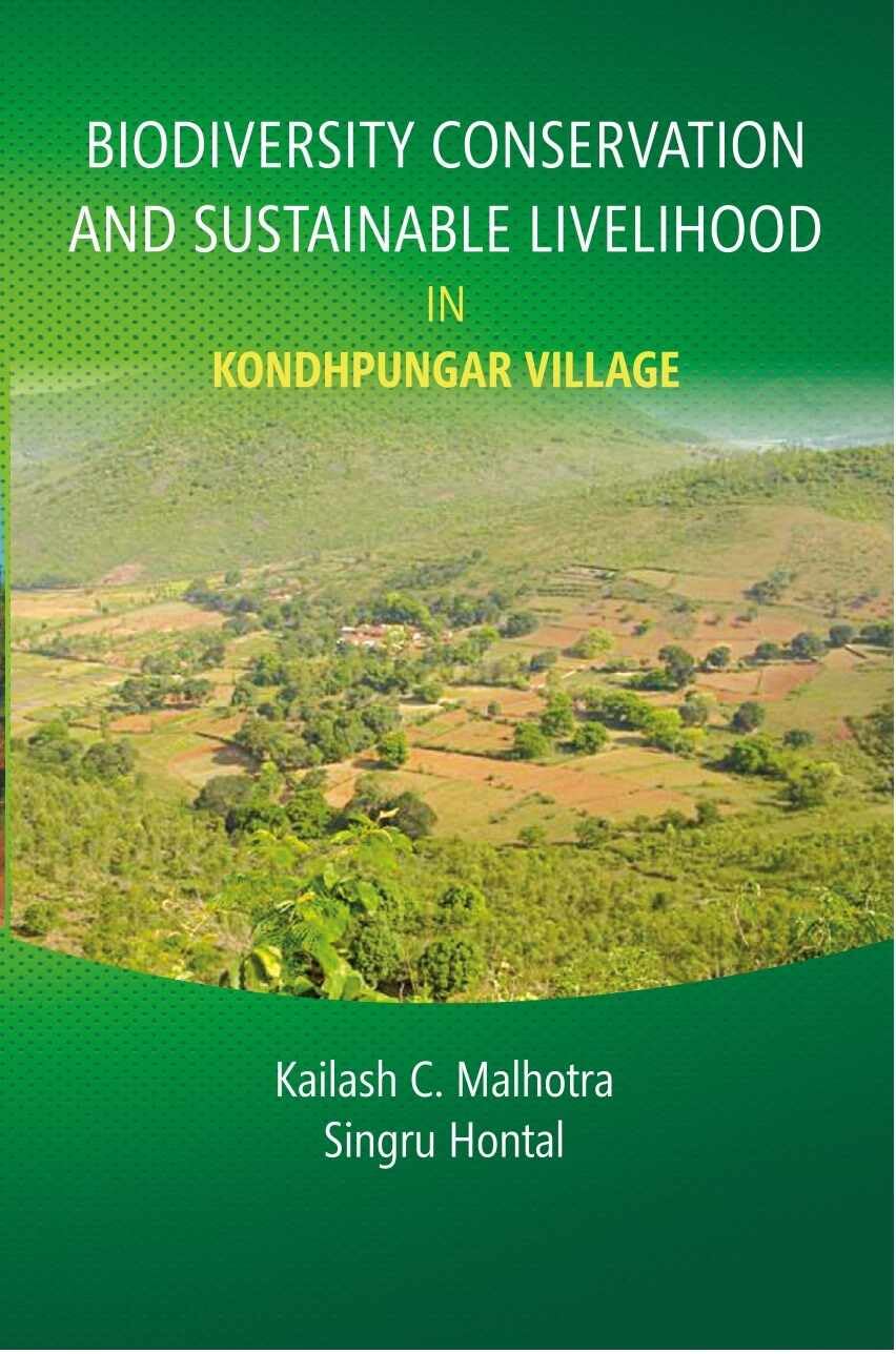 Biodiversity Conservation and Sustainable Livelihood in Kondhpunagar Village