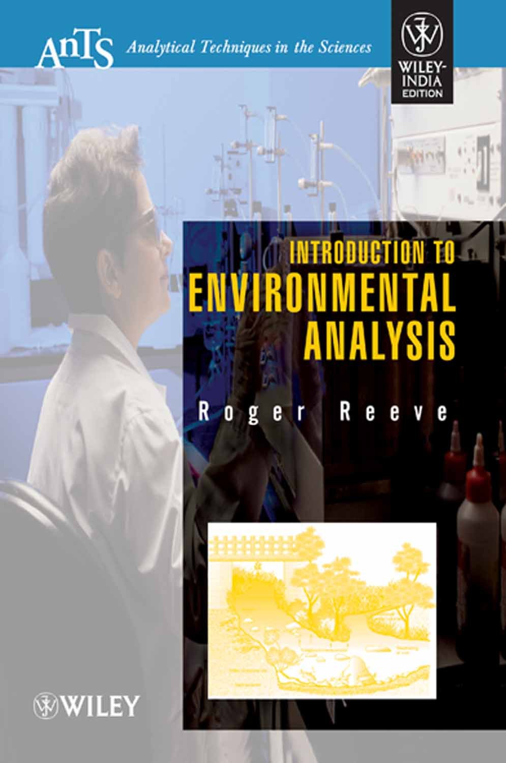 Introduction to Environmental Analysis