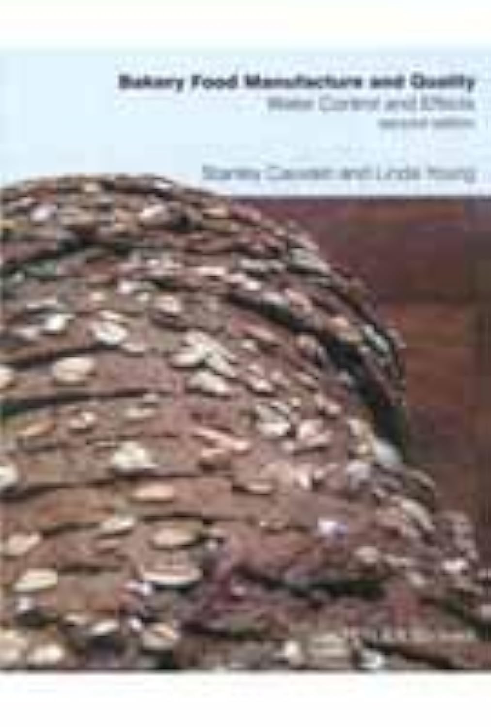 Bakery Food Manufacture and Quality Water Control and Effects