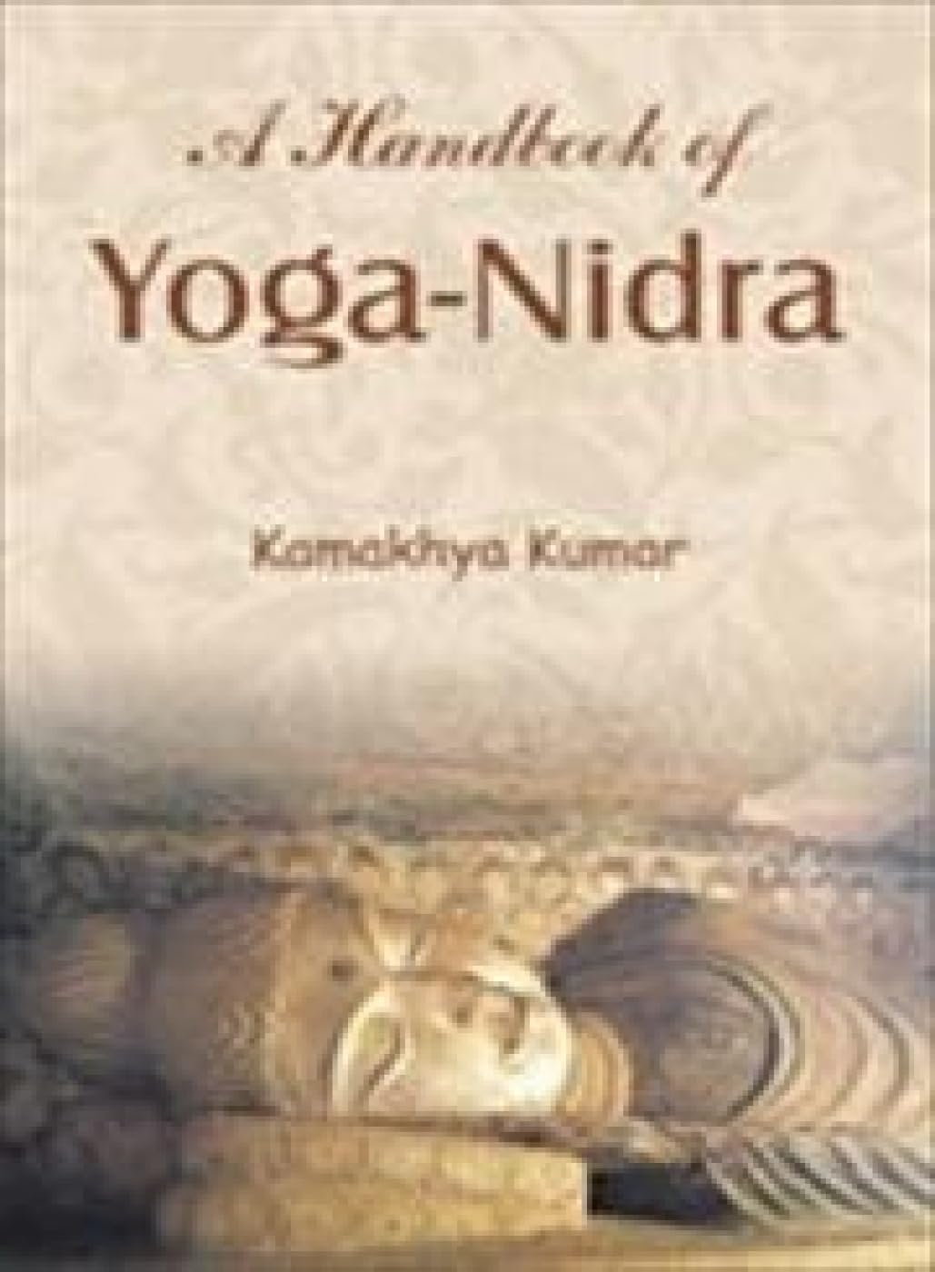 Handbook of Yoga-Nidra (Hardcover)