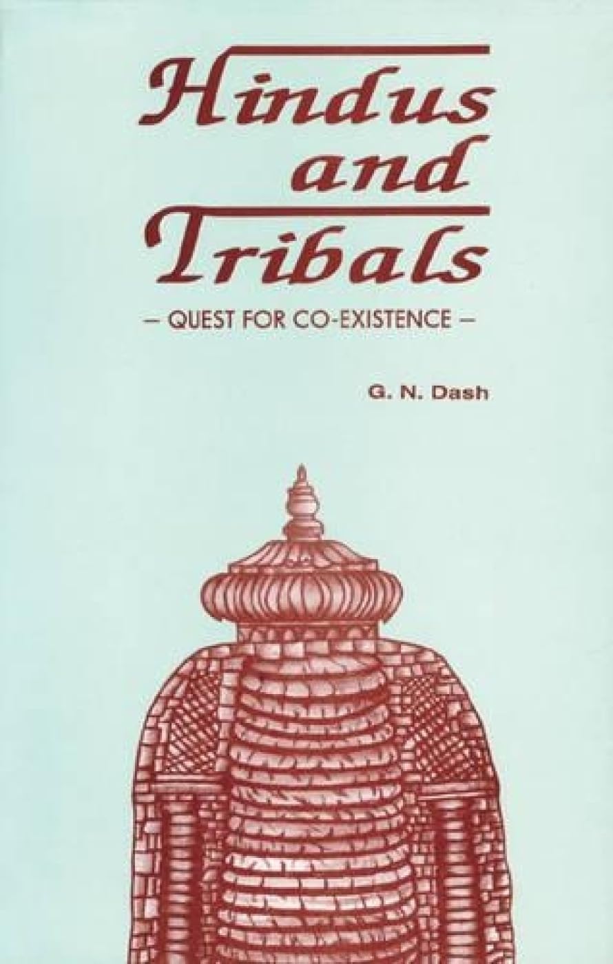 Hindus and Tribals