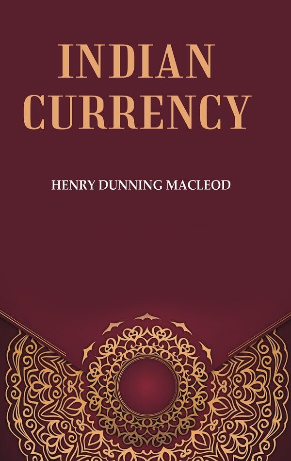 Indian Currency - Paperback