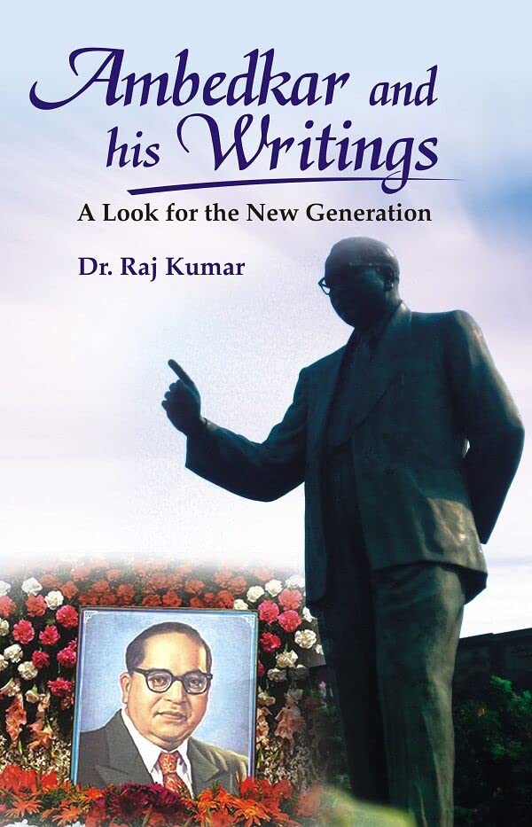 Ambedkar and His Writings - Paperback