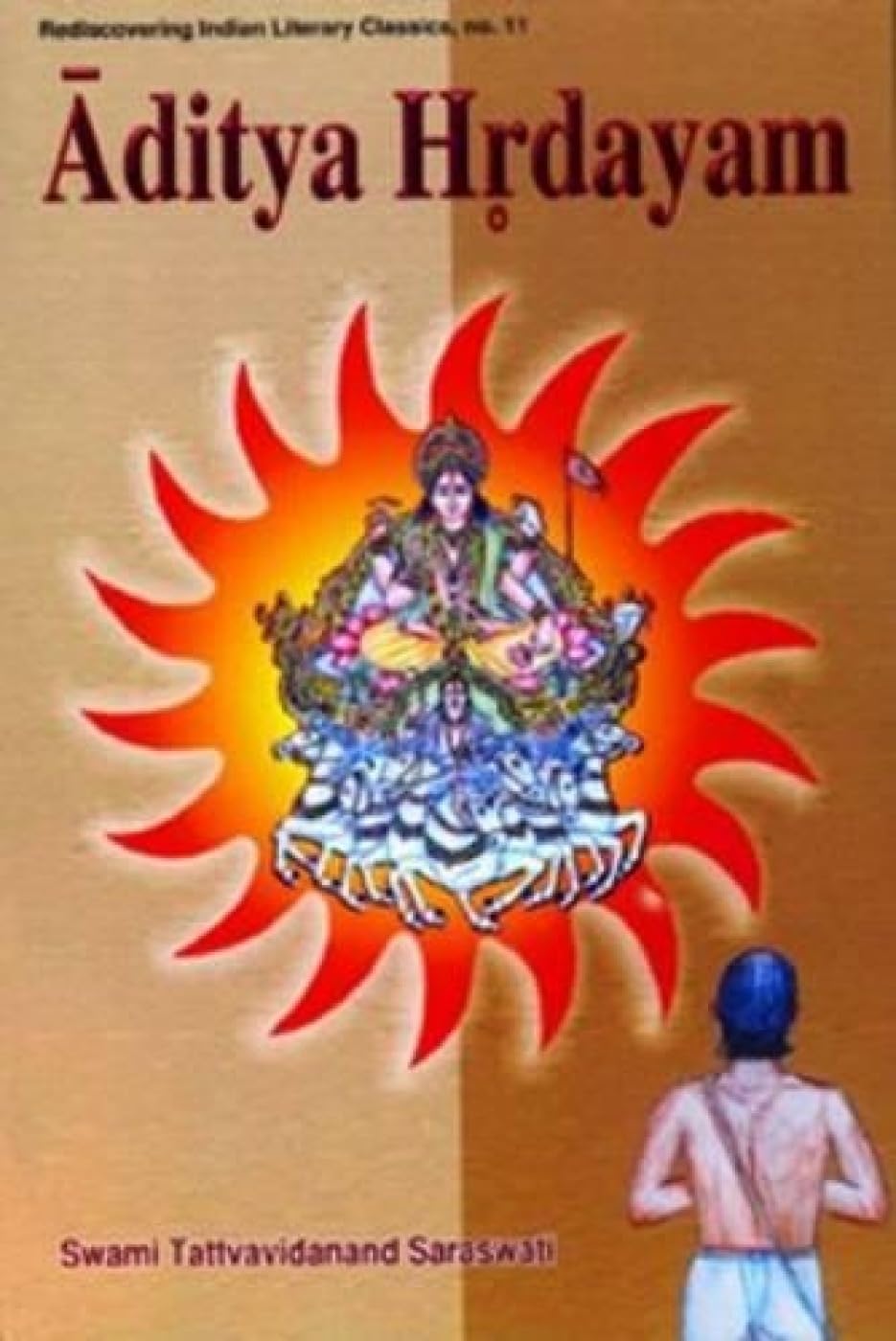 Aditya Hrdayam (Paperback)