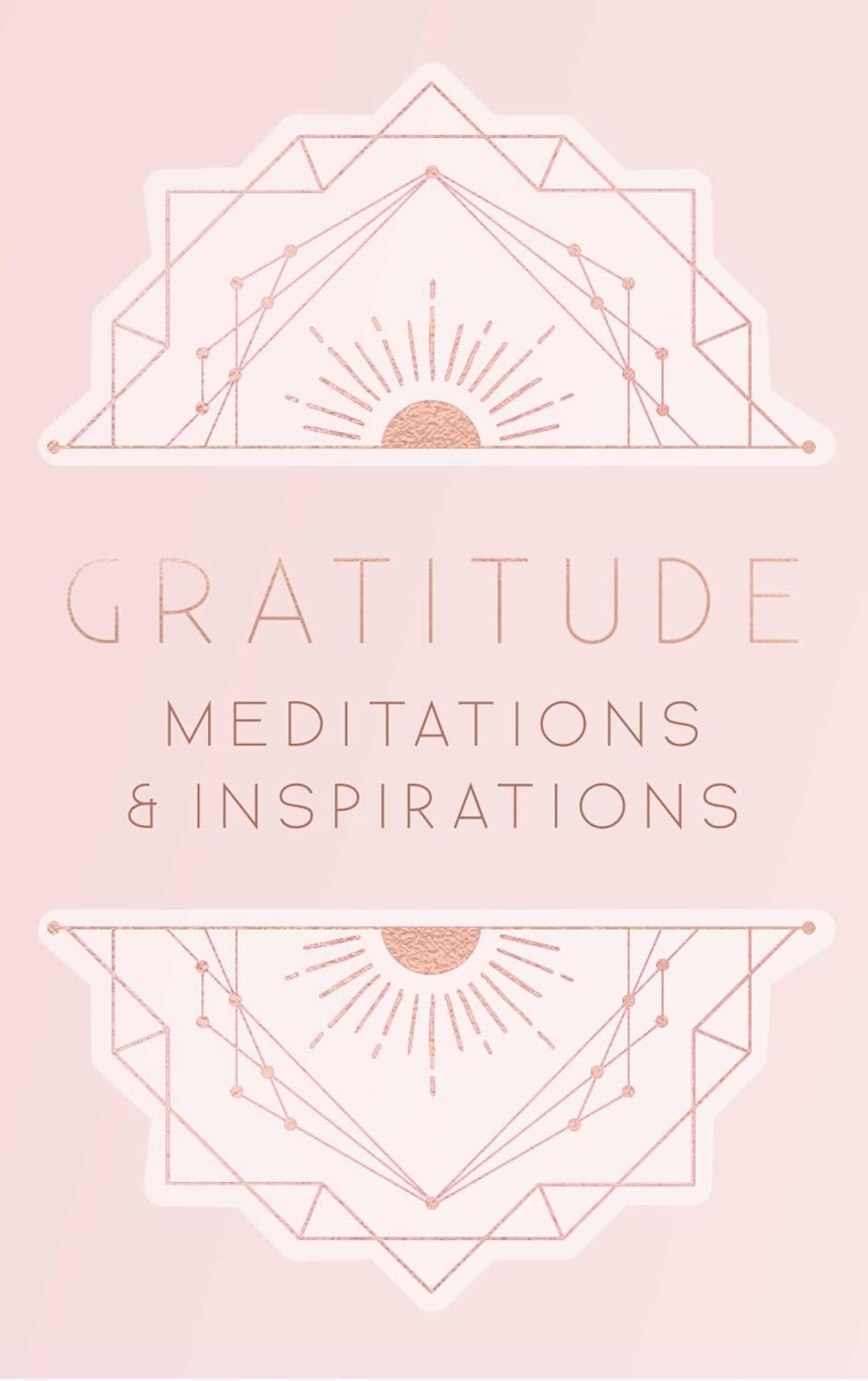 GRATITUDE, MANDALA PUBLISHING