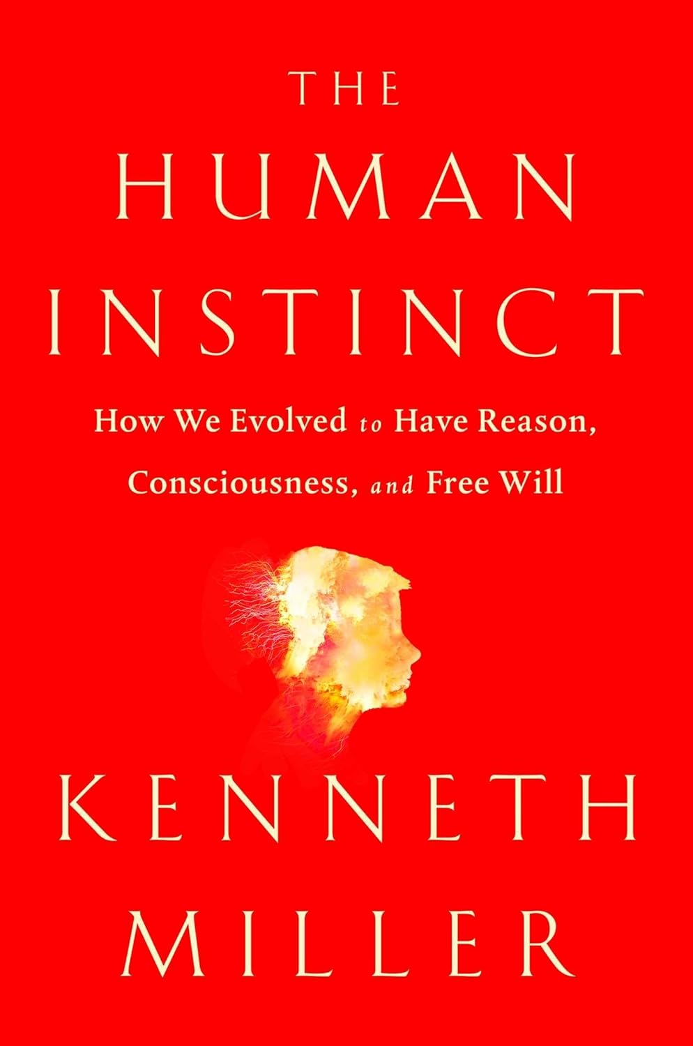 HUMAN INSTINCT, KENNETH R. MILLER