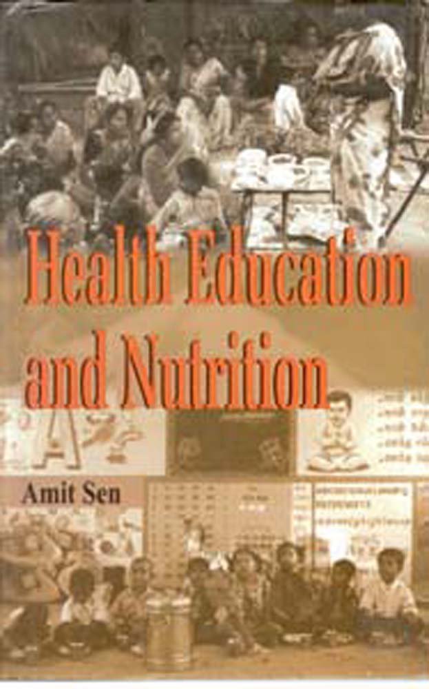 Health Education and Nutrition