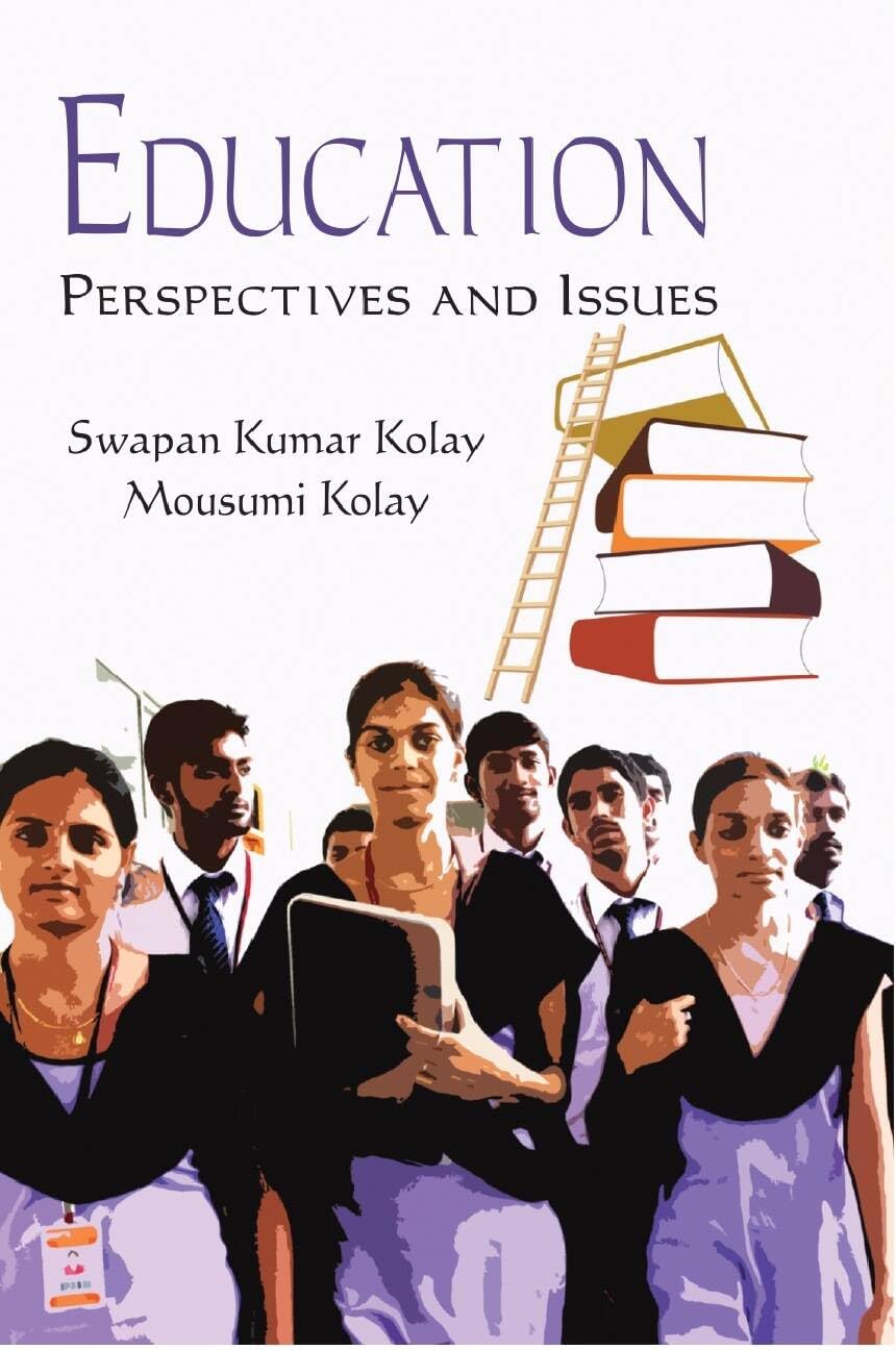 Education Prespectives and Issues - Paperback