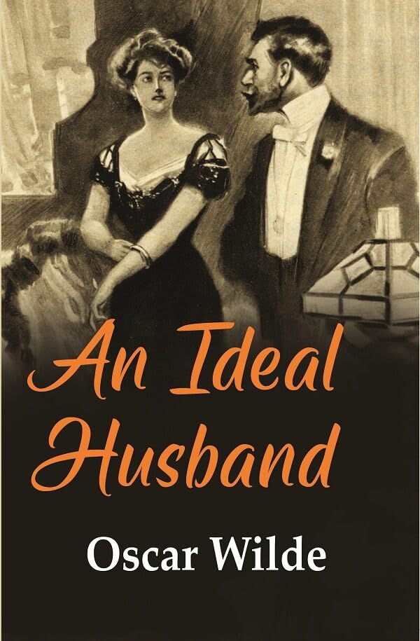 An Ideal Husband - HARDCOVER