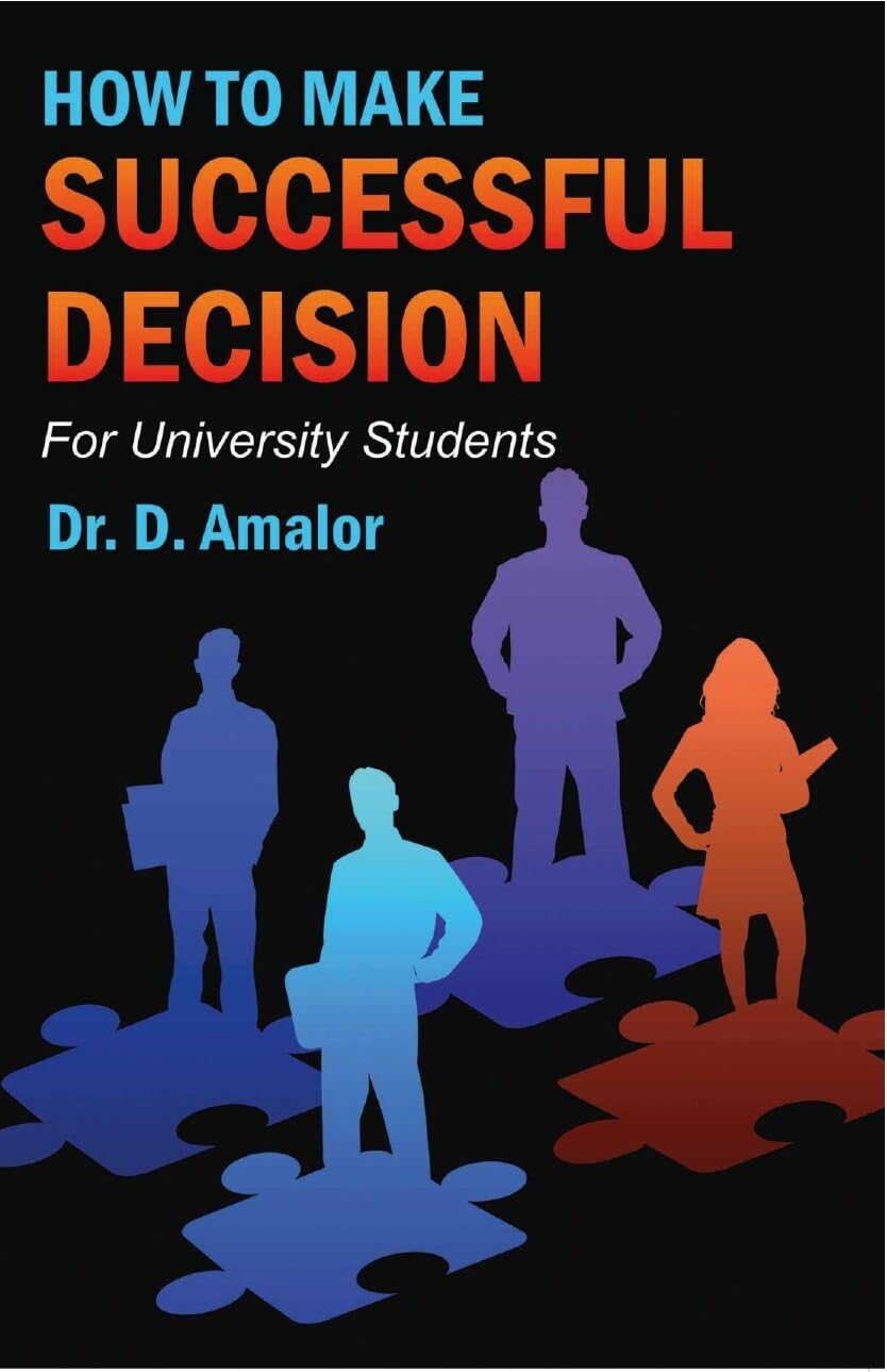 How to Make Successful Decision - Hardcover