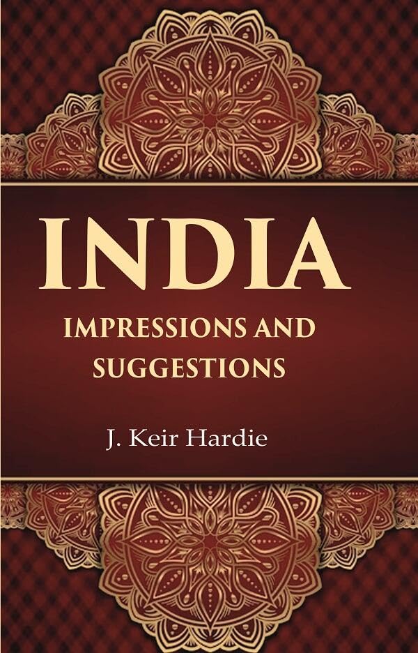 India Impressions and suggestions - Hardcover