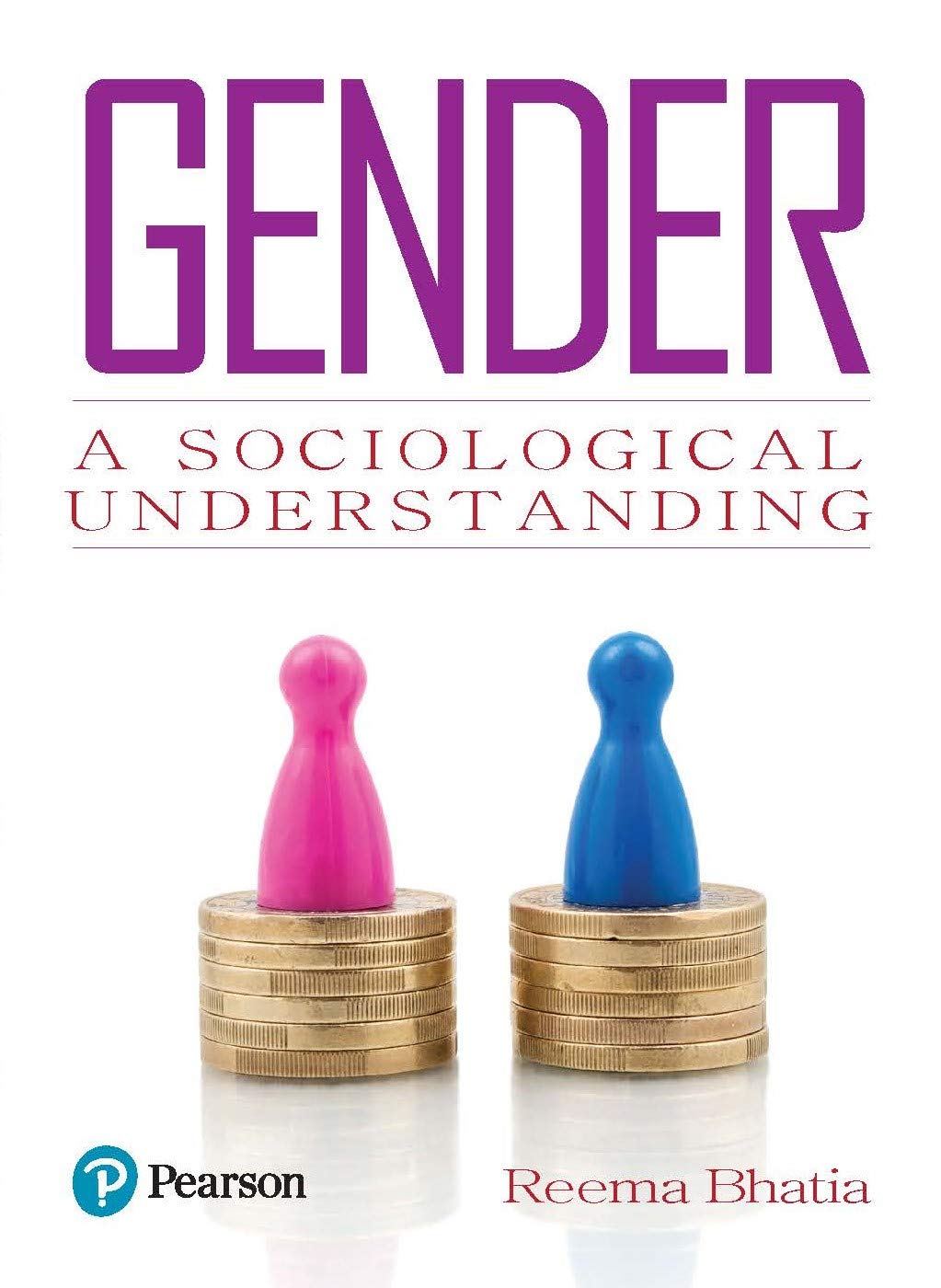 GENDER : A SOCIOLOGICAL UNDERSTANDING, 1ST EDITION