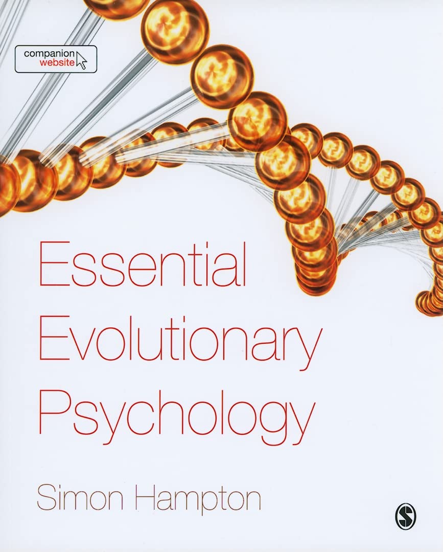 ESSENTIAL EVOLUTIONARY PSYCHOLOGY