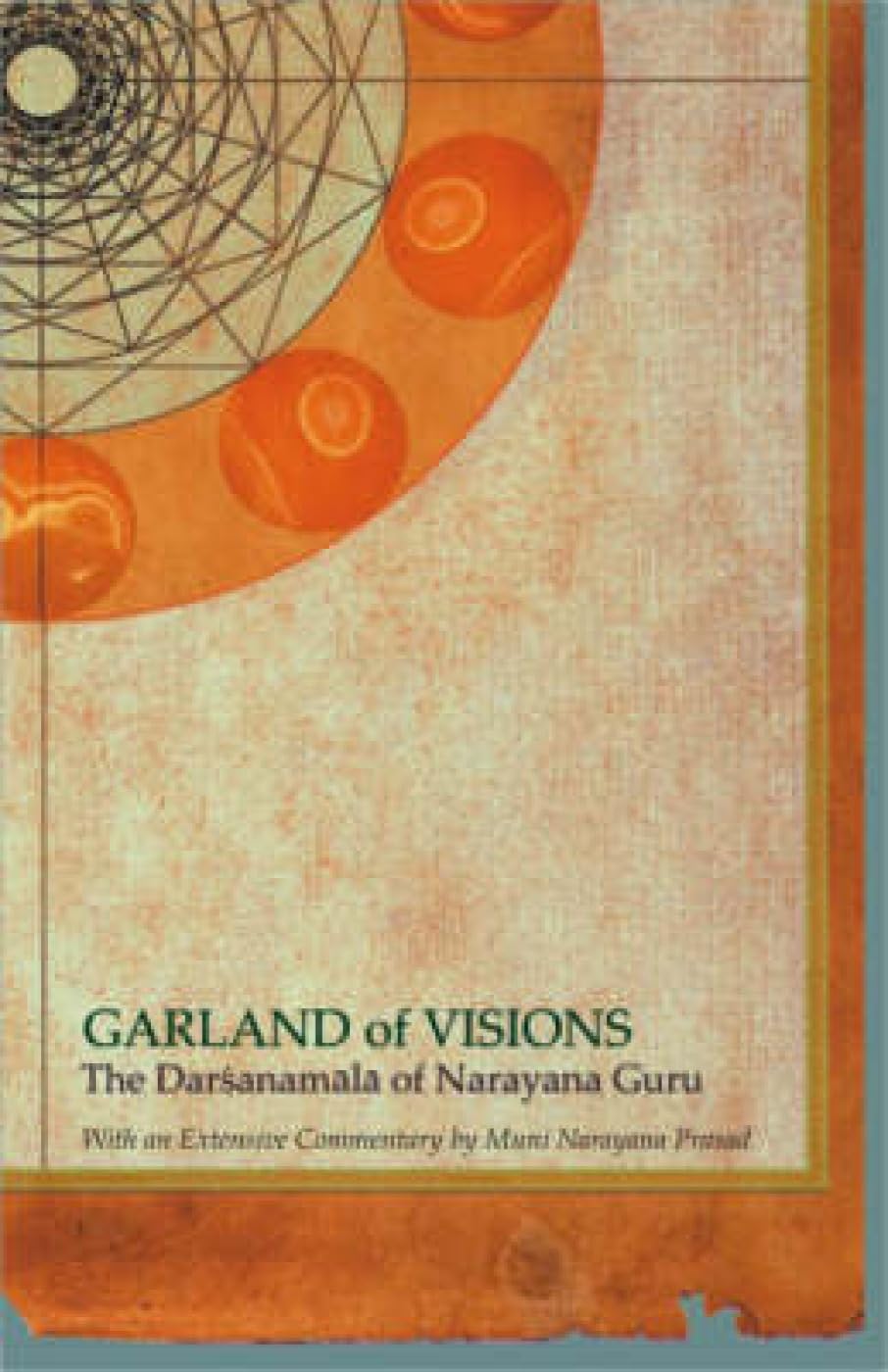 Garland of Visions -Hardcover