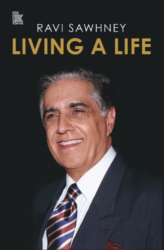 Living A Life