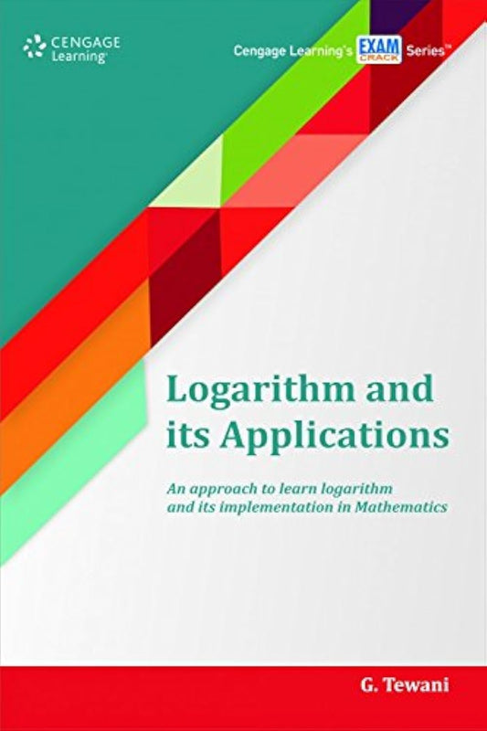 LOGARITHM AND ITS APPLICATIONS