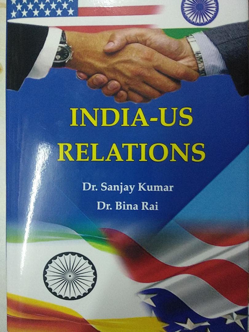 India-Us Relations