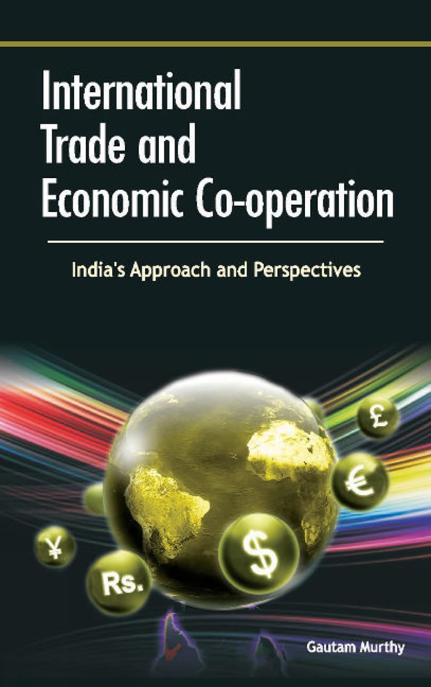 International Trade and Economic Co-operation