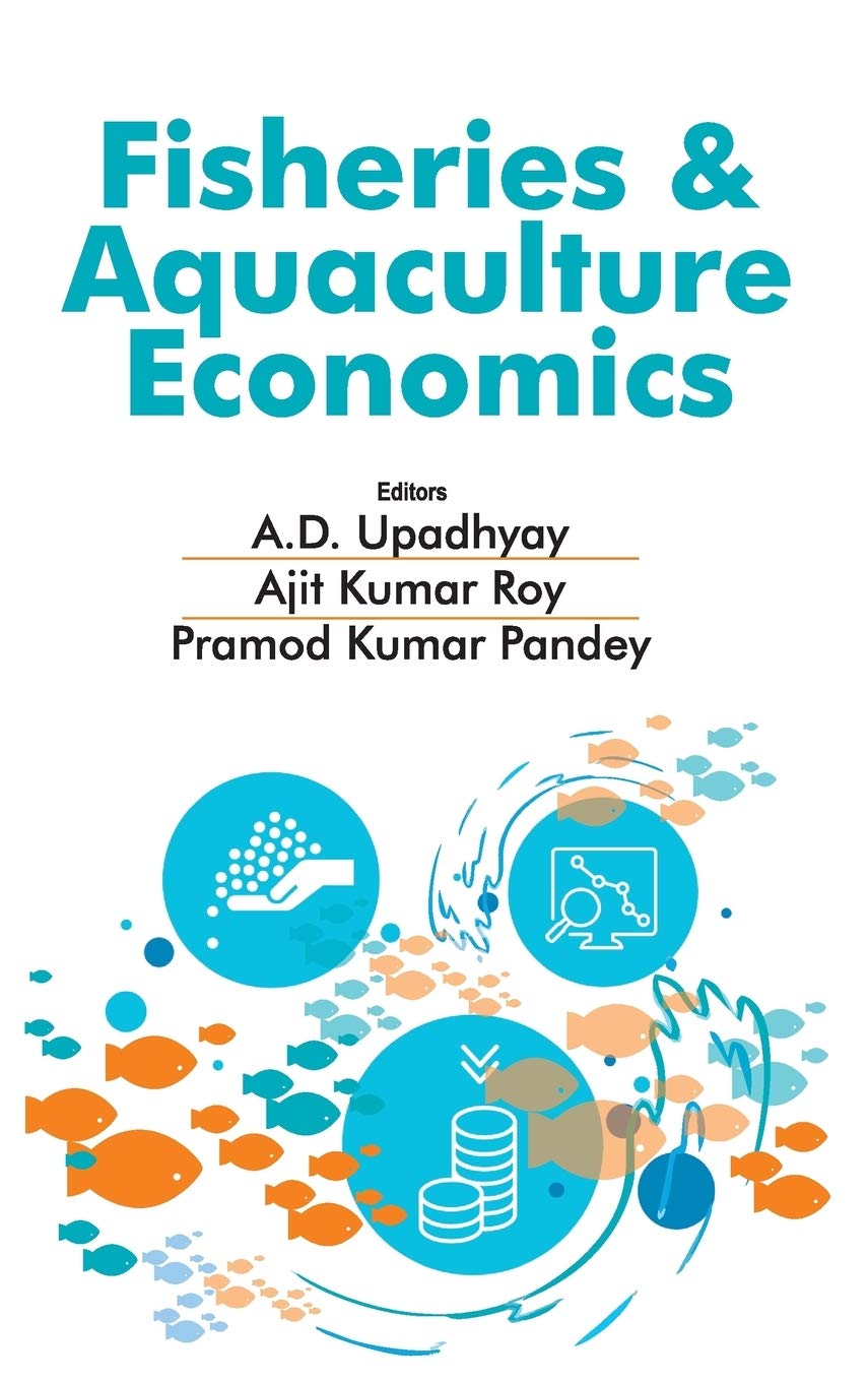 Fisheries and Aquaculture Economics