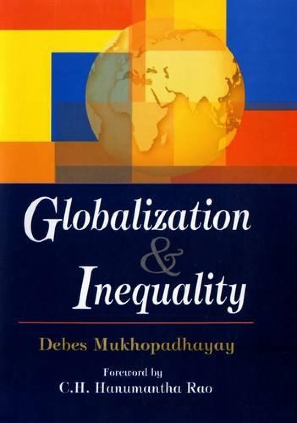Globalisation and Inequality