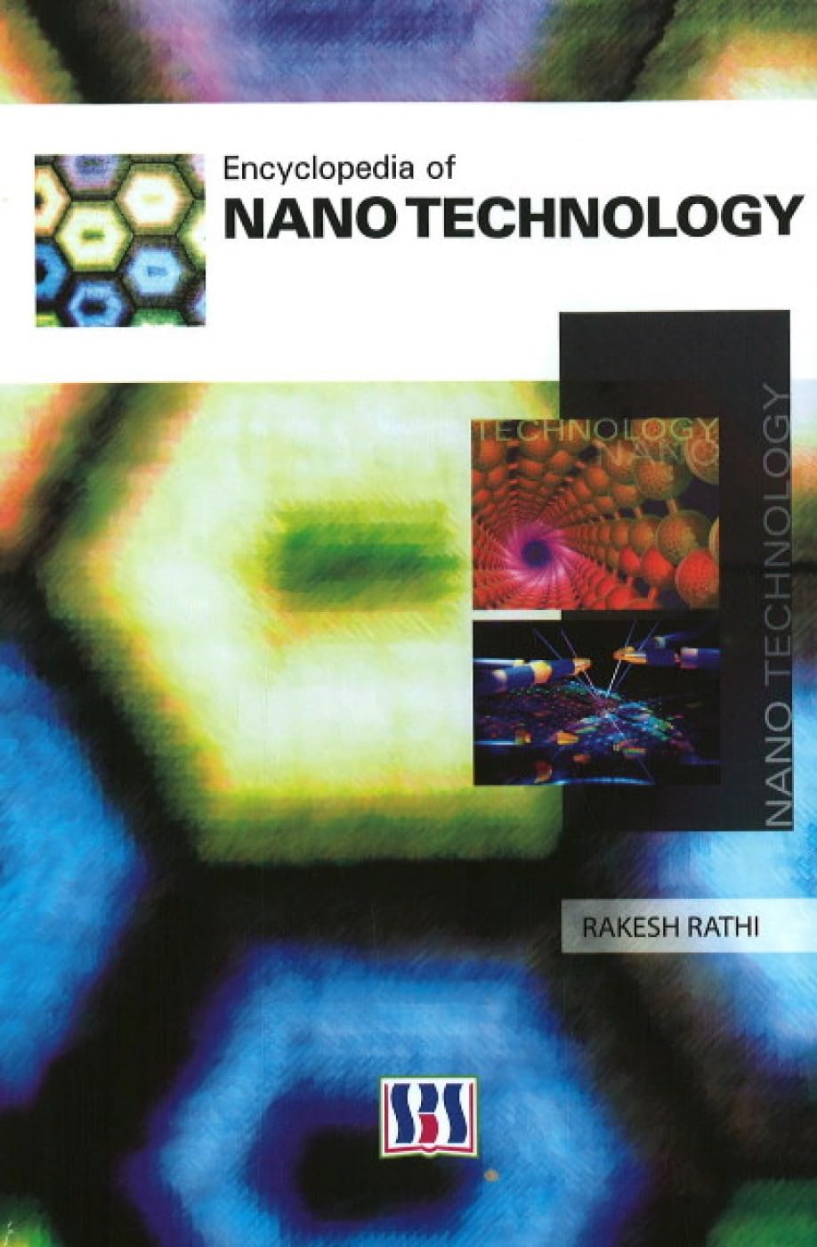 ENCYCLOPEDIA OF NANOTECHNOLOGY - Hardcover